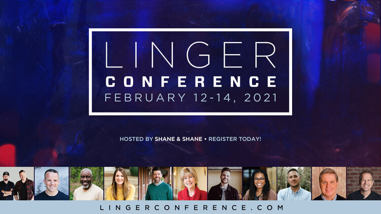 Linger Conference - McLaurin Heights Baptist Church
