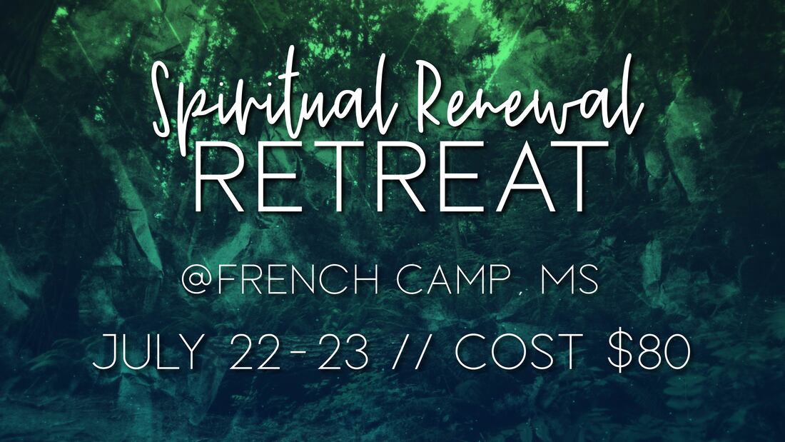 Spiritual Renewal Retreat